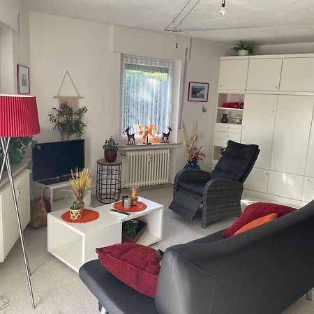 温特贝格Hause Iris公寓 外观 照片