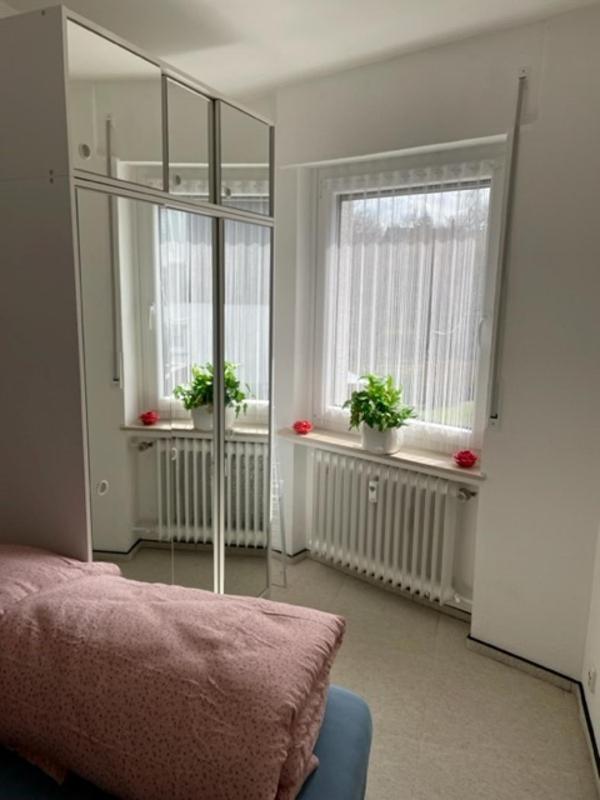 温特贝格Hause Iris公寓 外观 照片
