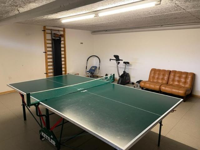 温特贝格Hause Iris公寓 外观 照片