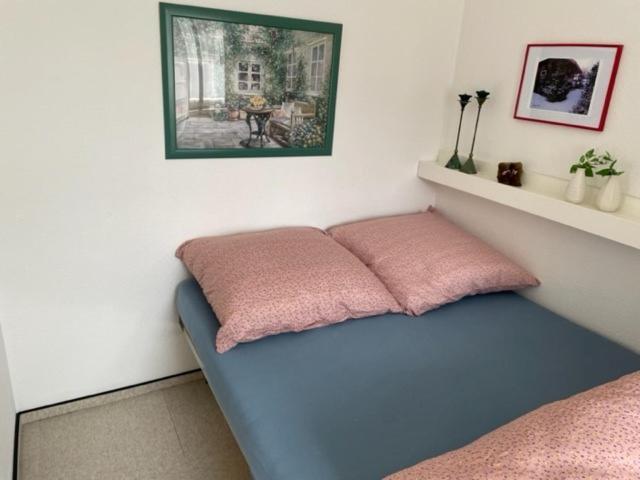 温特贝格Hause Iris公寓 外观 照片