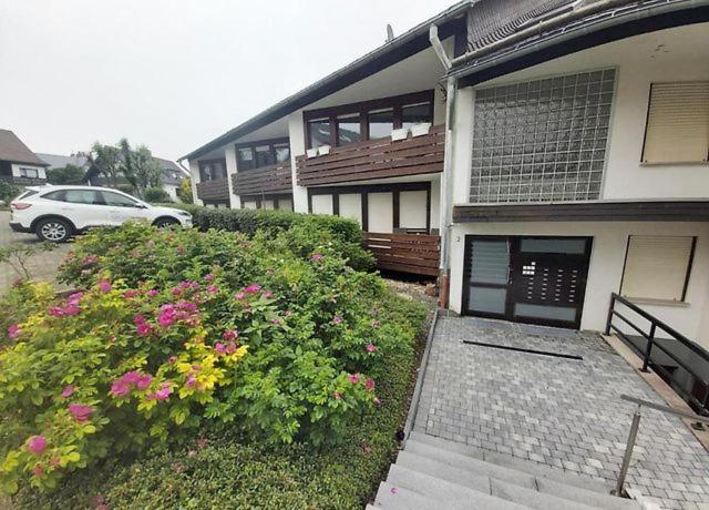 温特贝格Hause Iris公寓 外观 照片